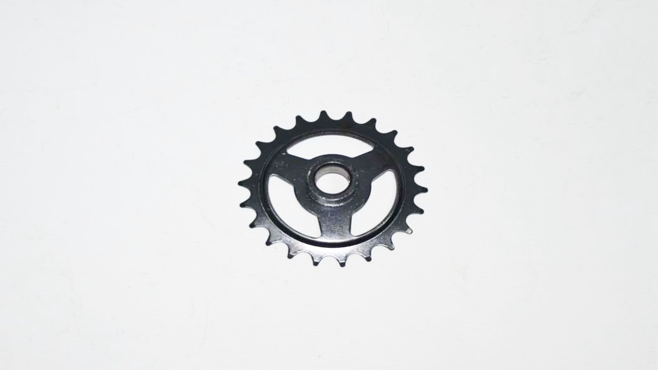 ÖN ZİNCİR DİŞLİSİ (CITY BIKE)